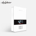 Mini Tankless Electric Water Heater Provided by Chinese Suppliers with Commercial Grade Quality for Hotel Showers