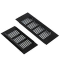 Best OEM Custom Aluminum Extruded Parts CNC Machining Enclosure Heat Dissipation Cover Plate Stainless Steel M501 Model Jiangsu