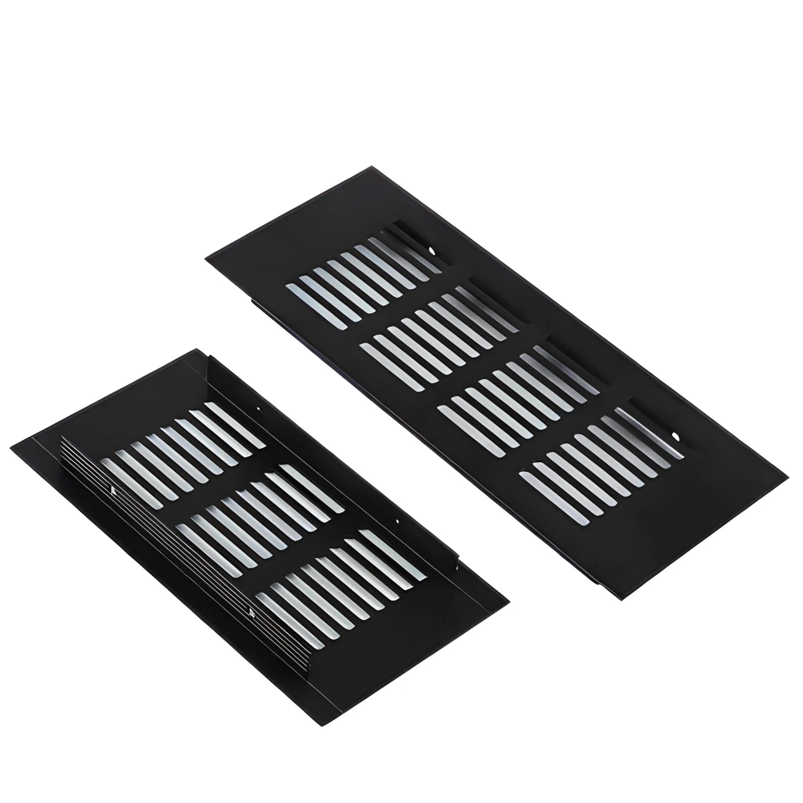 Best OEM Custom Aluminum Extruded Parts CNC Machining Enclosure Heat Dissipation Cover Plate Stainless Steel M501 Model Jiangsu