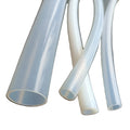 Promotion Sale 100% Brand New Pure PTFE Tube Customized Sizes Ptfe Tubing Ptfe Pipe