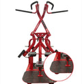 Bodybuilding Lat Pulldown Arm Exercise Functional Strength Training Gym Fitness Plate Loaded Machine Lat Pull Down Machine
