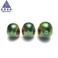 Colorful OEM Polished Fishing Lure Tools YG6 45~210g Tungsten Fishing Jig Head