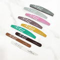 SPECIAL NAIL High Quality Professional Customized Nail Manicure Files