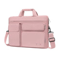 Wholesale Shockproof Air Slim Waterproof Computer Sleeves Macbook Messenger Bag Business Laptop Shoulder Bag for Woman