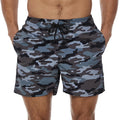 Wholesale Summer Custom logo Sports Shorts Men's Quick Dry Swim Trunks Beach Short Streetwear New Men's Shorts