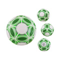 Pengteng Sport Produce Good Performance Official Size 5 Eco-Friendly PVC Leather Soccer Ball with Custom Logo Printed Football