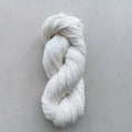 Lotus Yarns Mink Yarn Undyed Color Mink Cashmere Wool Blended  Hand Knitting Yarn for Hand Dye