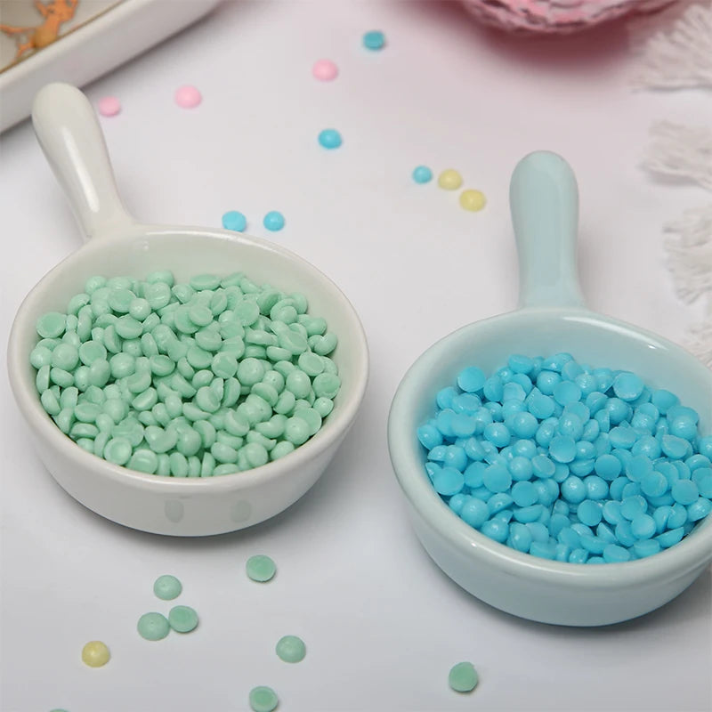 Home Softener 200g Innovative Fragrance Washing Laundry Beads Booster