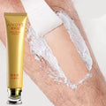 Hot Selling Quick Fast Effect New Fomula Underarm Body Soft Permanent Hair Removal Cream Depilatory Cream