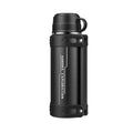Vacuum Bottle 1000m Vacuum Cup Heat Preservation Pot Outdoor Thermos Cup High-capacity Vacuum Bottle 2L