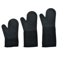 Factory Direct Dotted Style Silicone Hand Clip Anti-Scald and Non-Slip Oven Microwave Glove with Thermal Insulation