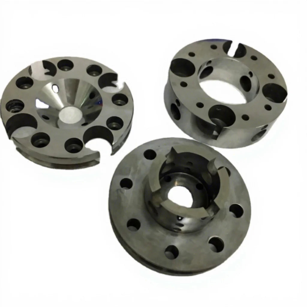 Professional Precision CNC Machining of Non-Standard Hardware Parts Customized Brass Aluminum Copper Alloy Medical Components
