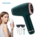 Best Selling Home Use IPL Hair Removal Machine Diode Laser Beauty Equipment Apparatus Permanently Laser IPL for Women