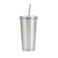 Watersy Hot Selling 2025 Double Wall Stainless Steel Tumbler with Lids and Straw Personalized Wholesale Tumbler