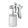 Prona R-100-S Suction Feed Type Air Power Pneumatic Paint Spray Gun Hand Manual Sprayer Car Auto Furniture Painting  R100