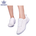 Manufacture in Superior Quality Campus Training Cheerleading Shoes Dance Cheer Shoes