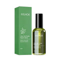 OEM Private Label Natural Plant Essential Scalp Protector Treatment Nourish Oil Control Hair Olive Scalps Repair Spray