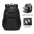 Factory New Wholesale Custom logo Oem Business Men Waterproof School Bags Laptop Backpack for Men
