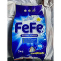 Wholesale Eco-Friendly Lemon and Lavender High Foam Soap Detergent Powder Floral Fragrance Stain Remover for Apparel