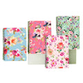 Custom Printed Innovative Waterproof Fashion Sketch Souvenir Travel Notebook