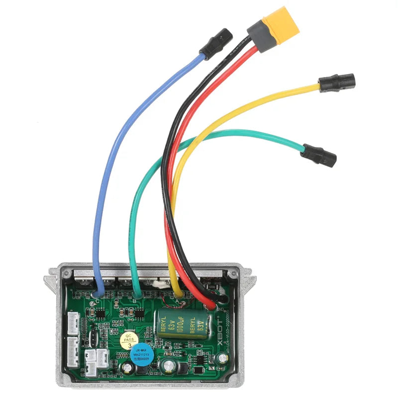 Wholesale Max G30  Original Universal Controller Accepted OEM/ODM Scooter Spare Parts