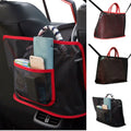 Car Organizer Backseat Trunk Storage Bag Auto Hanging Back Seat Storage Car Cargo Trunk Storage Organizer Bag