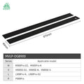 WEEKAQUA P-DGB900  Lighting P900 PRO Shade P Series Aquarium Light Aquariums & Accessories