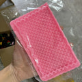 Mermaid Scales Cake Decorating Silicone Molds Diy Fondant Baking Mold