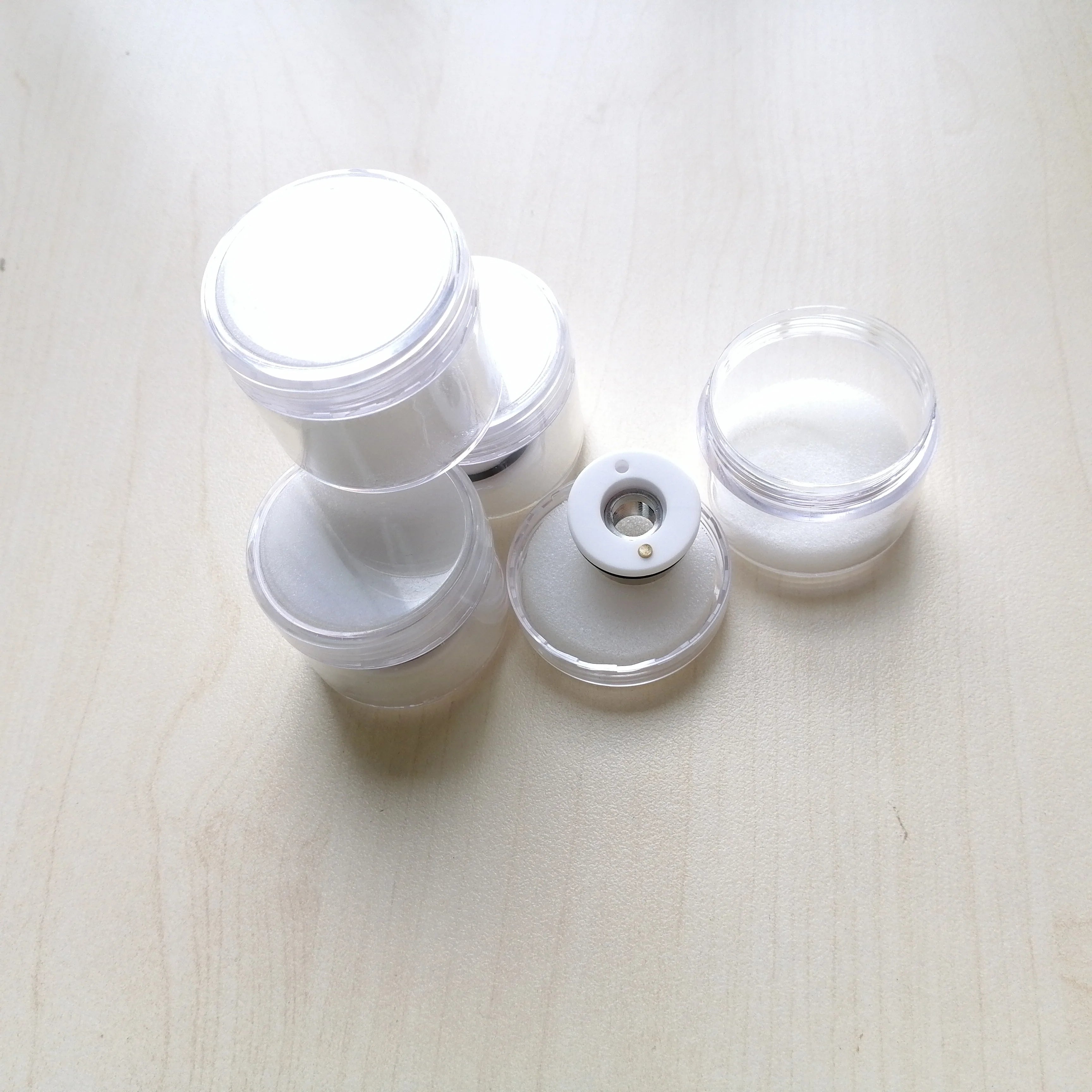 Laser Cutting Ceramic Ring D32 for WSX Ceramic