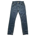 DENIMGUYS Men Denim Vintage Y2k Pants High Street Trend Casual Versatile Men's Stacked Jeans