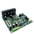 Jucaili BYHX DX5 Head Board for Human Xuli Twinjet Taimes Large Format Printer Single Head DX5 Carriage Board