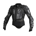 2026 New Fashion Style Full Body Motorcycle Armor Protective Motorcycle Jacket With Armor