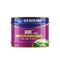 Emergency Reinforcement with Non Shrinkage Polyurethane Grouting Material