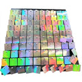 2026 Hot Sale 3D Sequin Shimmer Wall for  Event