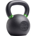 45lb Competition Cast Iron Powder Coated Kettlebell Logo Grip Cast Iron Storage Special Charm 32kg
