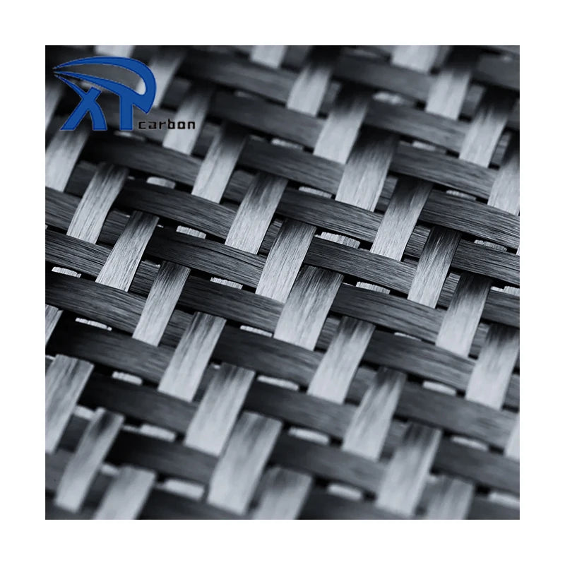 Factory Hot Sale Light Weight 600D 185g Black Kevlars Aramid Fabric Twill Cloth