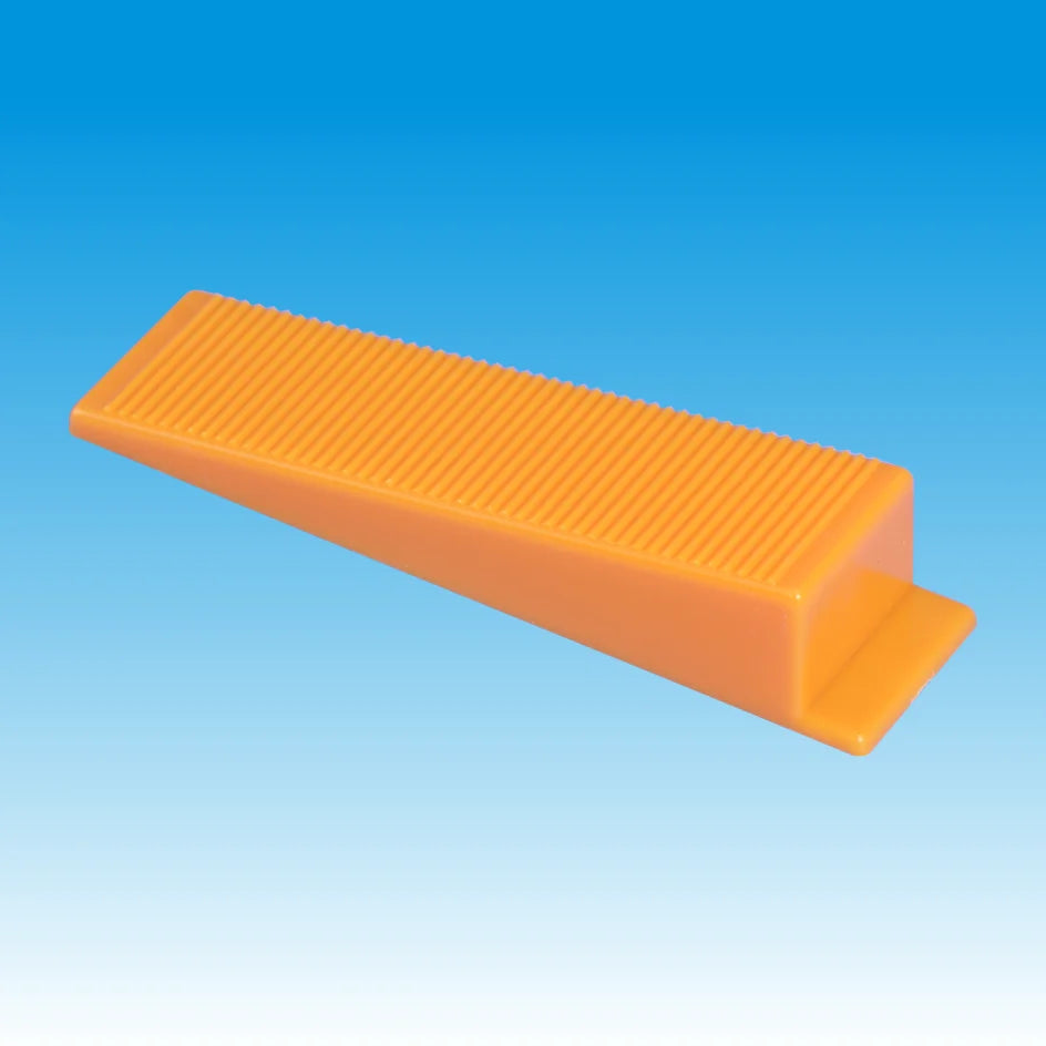 Good Quality and Low Price for Floor and Wall  Tile Reusable Wedge Tile Leveling System