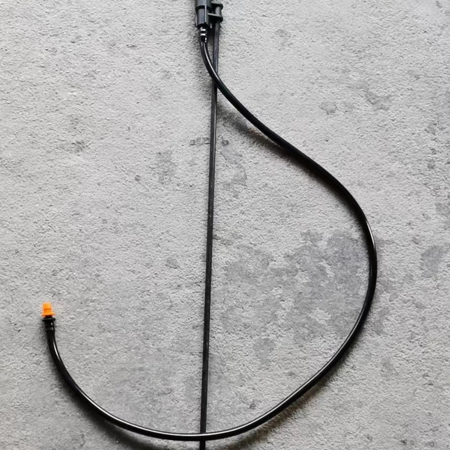 Spike Set for Micro Irrigation and Drip Irrigation System