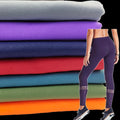 Jdttex Wholesale High Elastic Polyamide Sweat Absorption Supplex Spandex Leggings Fabric