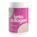 Private Label Vegan Low Carb Grass-Fed Hydrolyzed Peptides Sugar-Free Stevia Extract Protein Shake Keto Bovine Collagen Powder