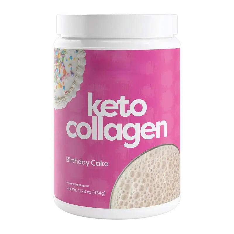 Private Label Vegan Low Carb Grass-Fed Hydrolyzed Peptides Sugar-Free Stevia Extract Protein Shake Keto Bovine Collagen Powder