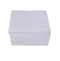 Oilspillpro OOA-M0200 40*50cm 2mm Light Weight Industrial Absorbing Sheets Oil Spill Absorbent Pads From Jiangsu