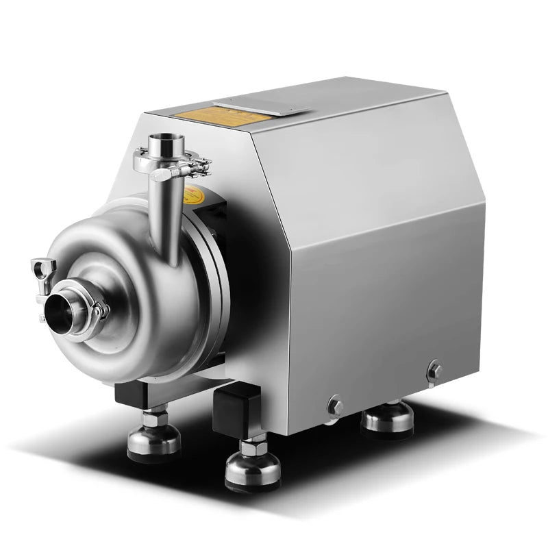 SEASOM Sanitary Pumps Food Grade Liquid Transfer Centrifugal Pump