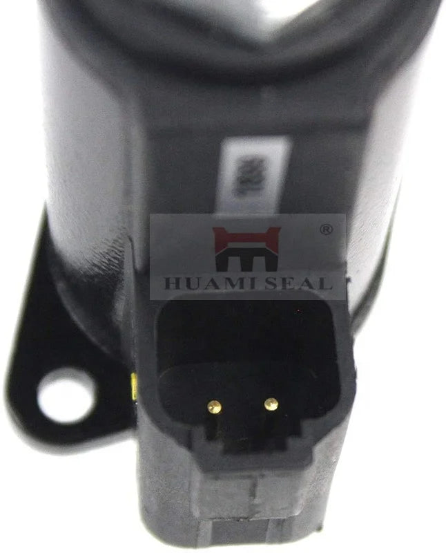 KDRDE5K/31/40E30 Excavator E320B E320C Hydraulic Pump Soleniid  Valve 111-9916