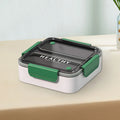 Wholesale 304 Stainless Steel Heat Preserving and Anti-Leakage Compartment Children's & Adult Lunch Boxes Hot Product