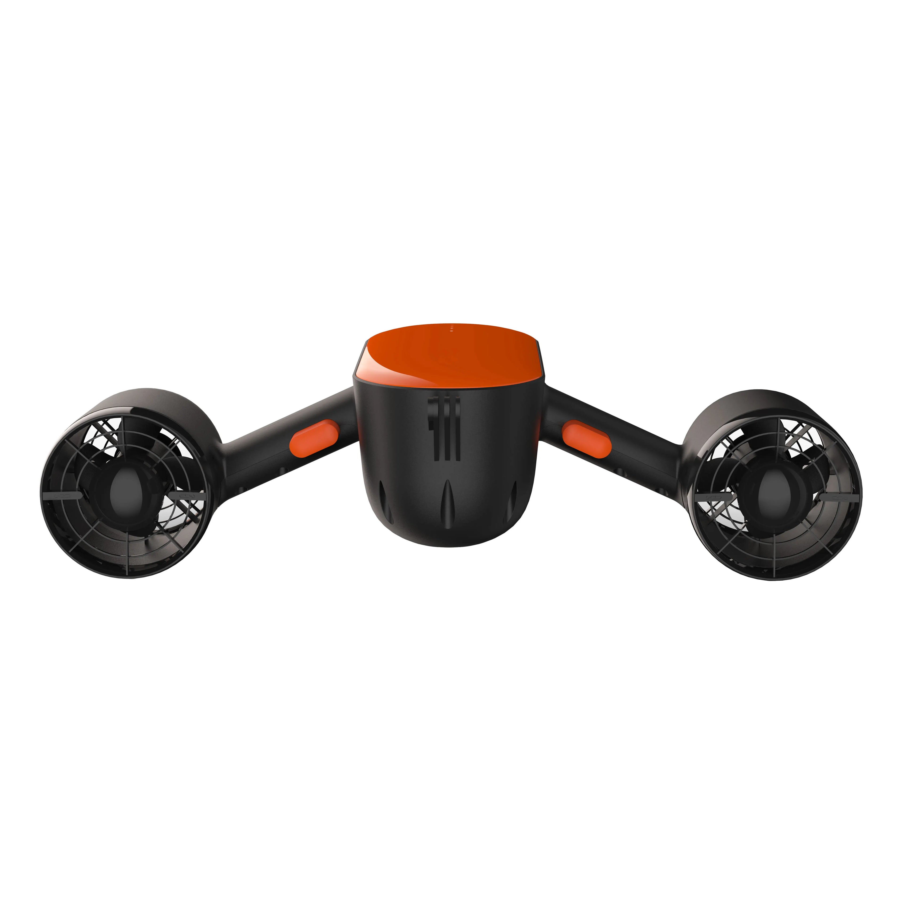 Sinodiving Wholesale High Speed Electric Propeller Underwater Scooter Diving Sea for Surfing Snorkeling Swimming Play Time 25-45