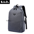 ZUOLUNDUO New Stock Arrival Business Laptops Backpack With Usb Charger Port