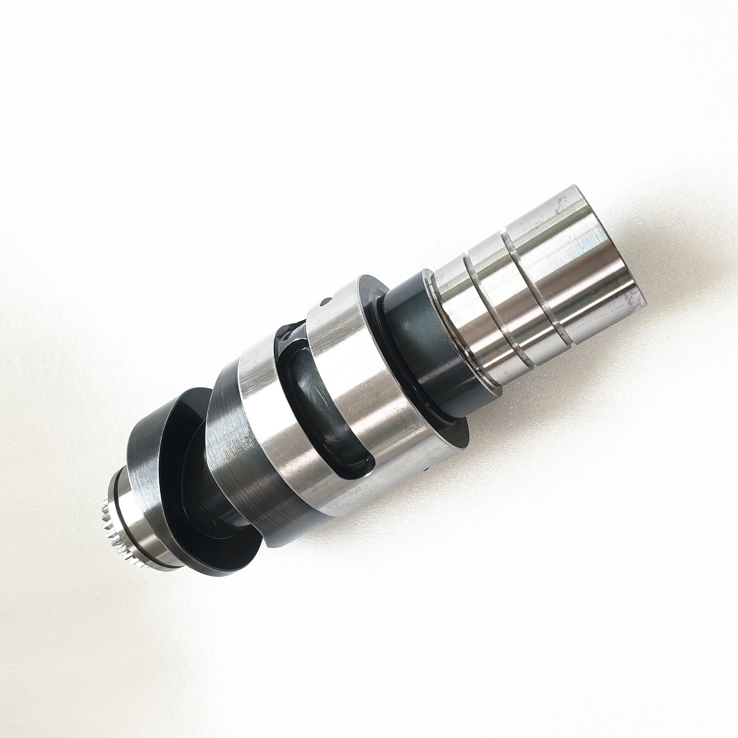 WD Original New CamShaft F2.072.002 Cam Shaft OS for Heidelberg XL105 CD102 CX102 Offset Printing Parts