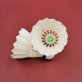 Anyball 333 Duck Feather 3d Produce Badminton Shuttlecock for Training