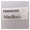 High Quality Customized 3d Paper Stickers Set Gold Foil Pvc Waterproof Heat Transfer Labels Uv Coated Stickers